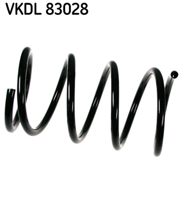 SKF VKDL 83028 Fahrwerksfeder